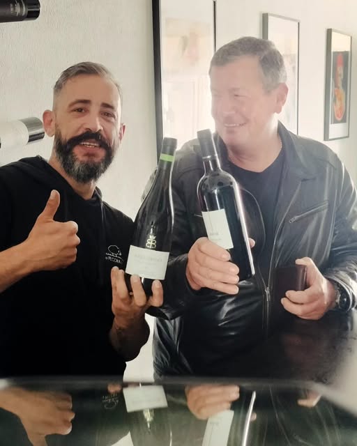 Di Sargos na Ericeira